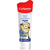 Colgate Minions Kids Toothpaste 4.6 oz.