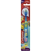 Colgate Kids Minions Extra Soft Manual Toothbrush