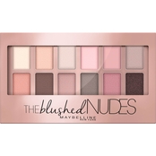 Maybelline New York The Blush Nudes