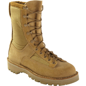 DLATS Men's Coyote Brown 4040 Temperate Weather Combat Boots (OCP)