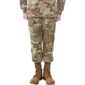 DLATS Army Women's OCP ACU Trousers