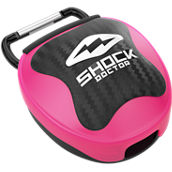 Shock Doctor Mouthguard Case