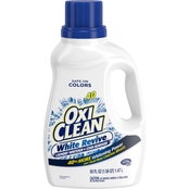 OxiClean White Revive Liquid Laundry Stain Remover 50 Oz.