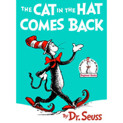 The Cat in the Hat Comes Back Book
