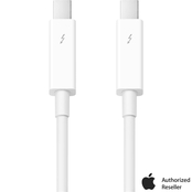 Apple Thunderbolt 2.0m Cable