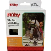 Nuby Stroller Mesh Bag