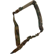 BDS Tactical Gear Padded Single Point Sling