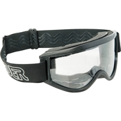 Raider Adult Motorcycle Goggles