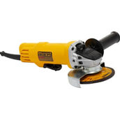 DeWalt 4.5 in. Paddle Switch Small Angle Grinder