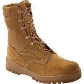 DLATS Army Coyote PGC04039 Hot Weather Combat Boots (OCP)