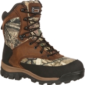 Rocky Core Hiker Insulated Waterproof Hunting Boots
