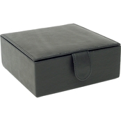 Piel Leather Small Leather Gift Box