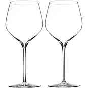 Waterford Elegance Cabernet Sauvignon Wine Glass 2 pc. Set