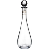 Waterford Elegance Tall Decanter