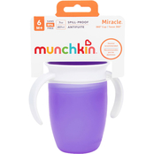 Munchkin Miracle Trainer Cup 7 oz.