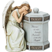 Joseph's Studio Angel Memorial Box