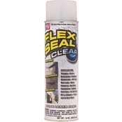 Flex Seal spray Clear