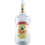 McCormick Light Rum 1.75L