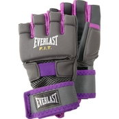 Everlast Women's Universal Cardio Fit Gloves