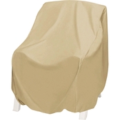 Smart Living Oversized Chair Cover