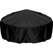 Two Dogs Designs 48 in. Fire Pit Cover