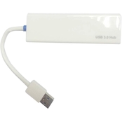 Power Zone 4 Port USB 3.0 Hub