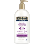 Gold Bond Ultimate Strength & Resilience Lotion