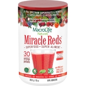 MacroLife Naturals Miracle Red Superfood