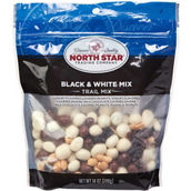 North Star Trading Company Black and White Trail Mix 14 oz.