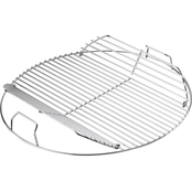 Weber Hinged 22.5 in. Grill Cooking Grate