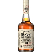 George Dickel #12 Whisky 750ml