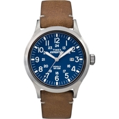 Timex Men's Expedition Analog Watch TW4B01800