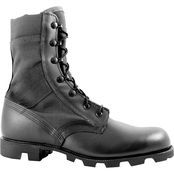 McRae Hot Weather Jungle Combat Boots with Panama Outsole