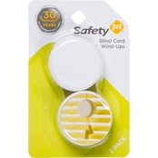 Safety 1st Window Blind Cord Wind Ups 2 Pk.