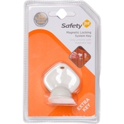 Safety 1st Magnetic Locking System Extra Key