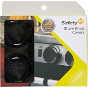 Safety 1st Stove Knob Covers 5 Pk.