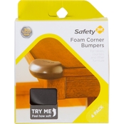 Safety 1st Foam Corner Bumper 4 Pk.