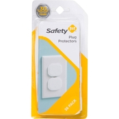 Safety 1st Plug Protectors 36 Pk.