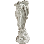 Design Toscano Ascending Angel Sculpture