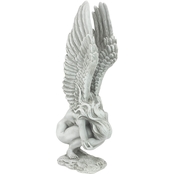 Design Toscano Remembrance and Redemption Angel Statue