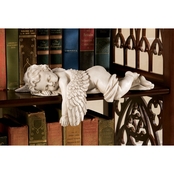 Design Toscano Sleepy Time Baby Angel Statue