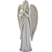 Design Toscano Divine Guidance Angel