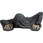 Design Toscano Creeper from Grave Statue