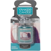 Yankee Candle Catching Rays Car Jar Ultimate