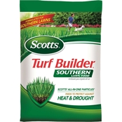 Scotts Southern Turf Builder Lawn Food (5,000 sq. ft.)
