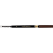 L'Oreal Paris Brow Stylist Definer Waterproof Eyebrow Mechanical Pencil, 0.003 oz.