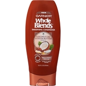 Garnier Whole Blends Conditioner with Coconut Oil and Cocoa Butter Extracts