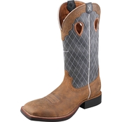 Twisted X Men's Ruff Stock Boots
