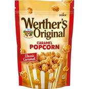 Werther's Original Caramel Popcorn 5.29 oz.