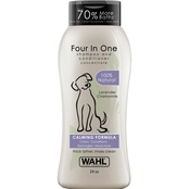 Wahl Four In One Pet Shampoo